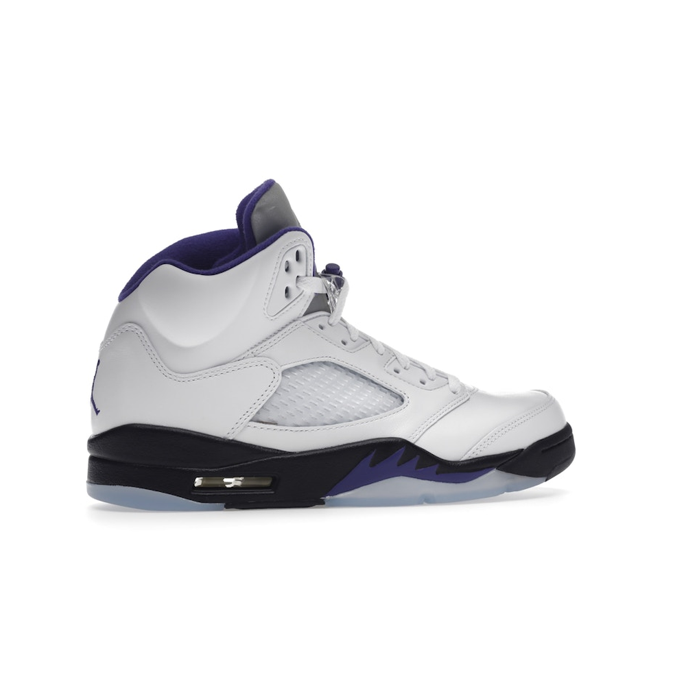 Air Jordan 5 Retro Dark Concord
