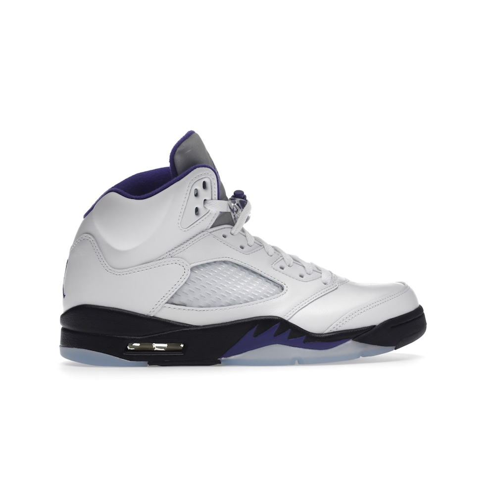 Air Jordan 5 Retro Dark Concord