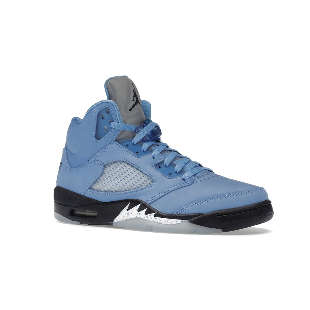Air Jordan 5 Retro UNC University Blue