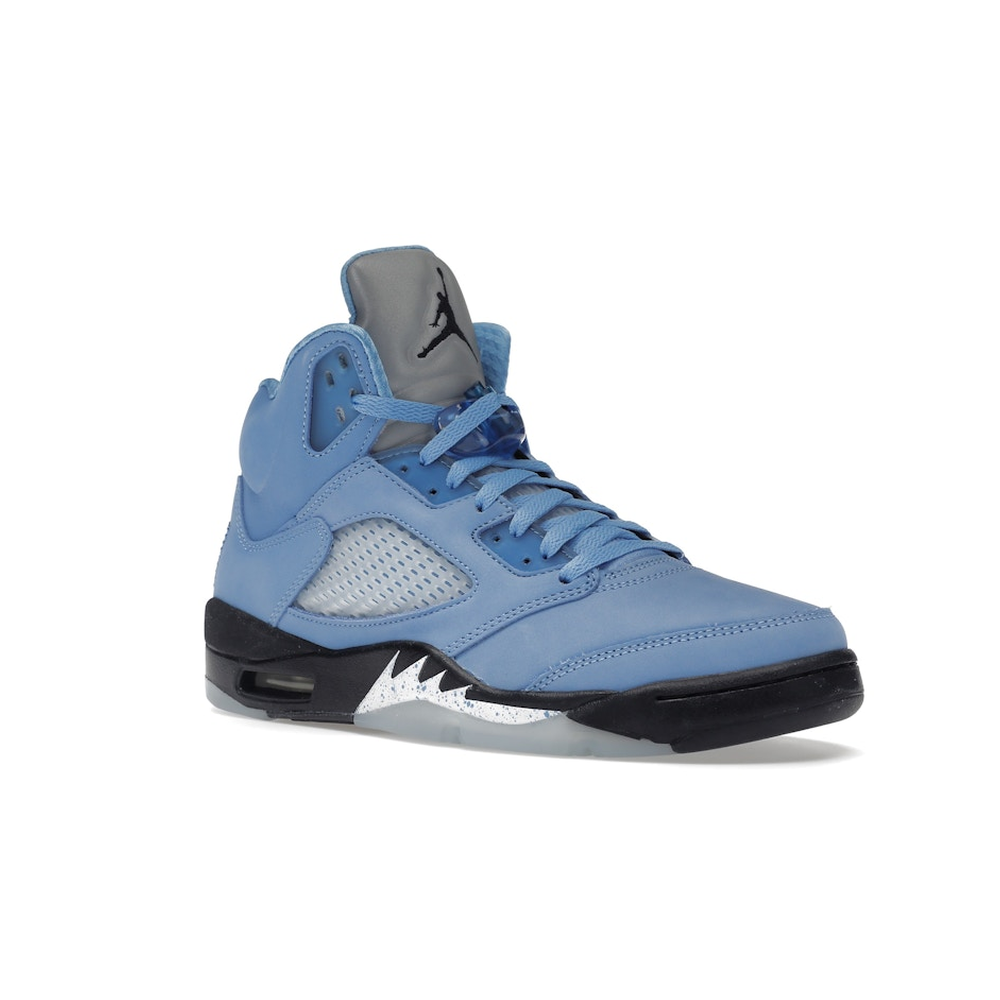 Air Jordan 5 Retro UNC University Blue