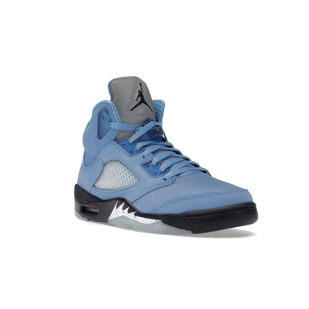 Air Jordan 5 Retro UNC University Blue