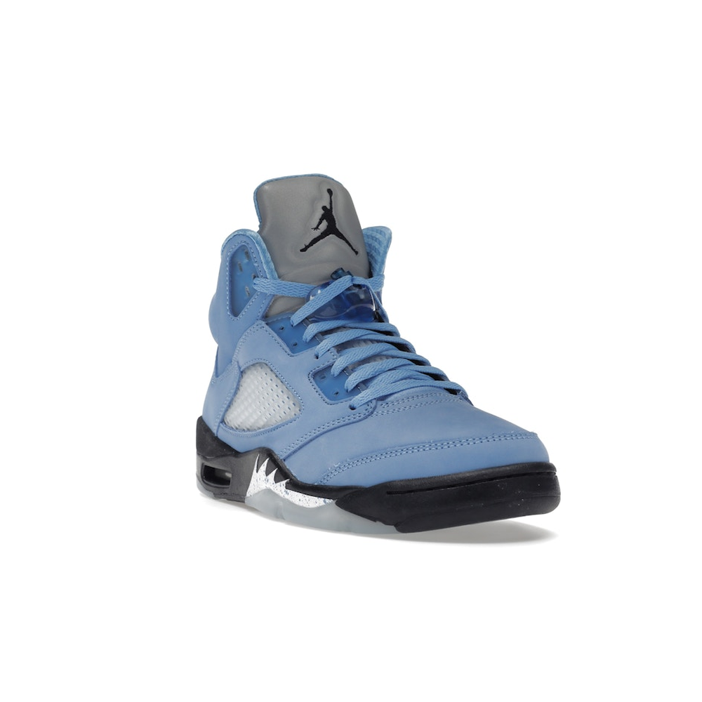 Air Jordan 5 Retro UNC University Blue