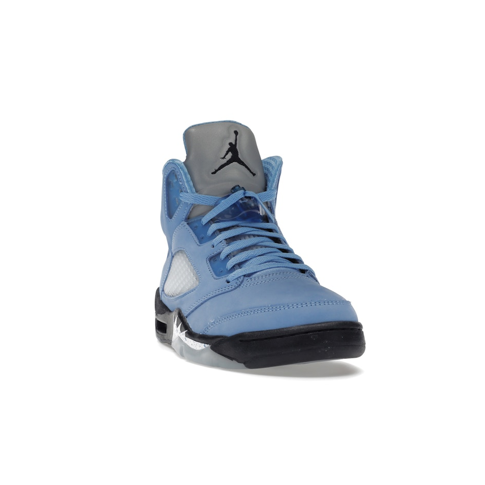 Air Jordan 5 Retro UNC University Blue