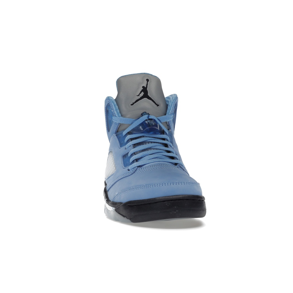 Air Jordan 5 Retro UNC University Blue