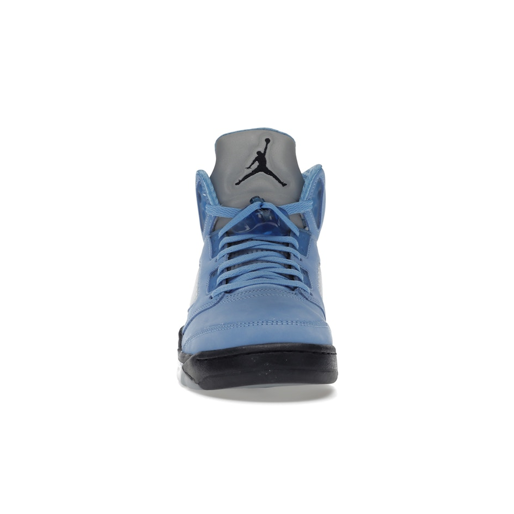 Air Jordan 5 Retro UNC University Blue