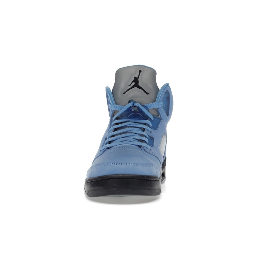 Air Jordan 5 Retro UNC University Blue