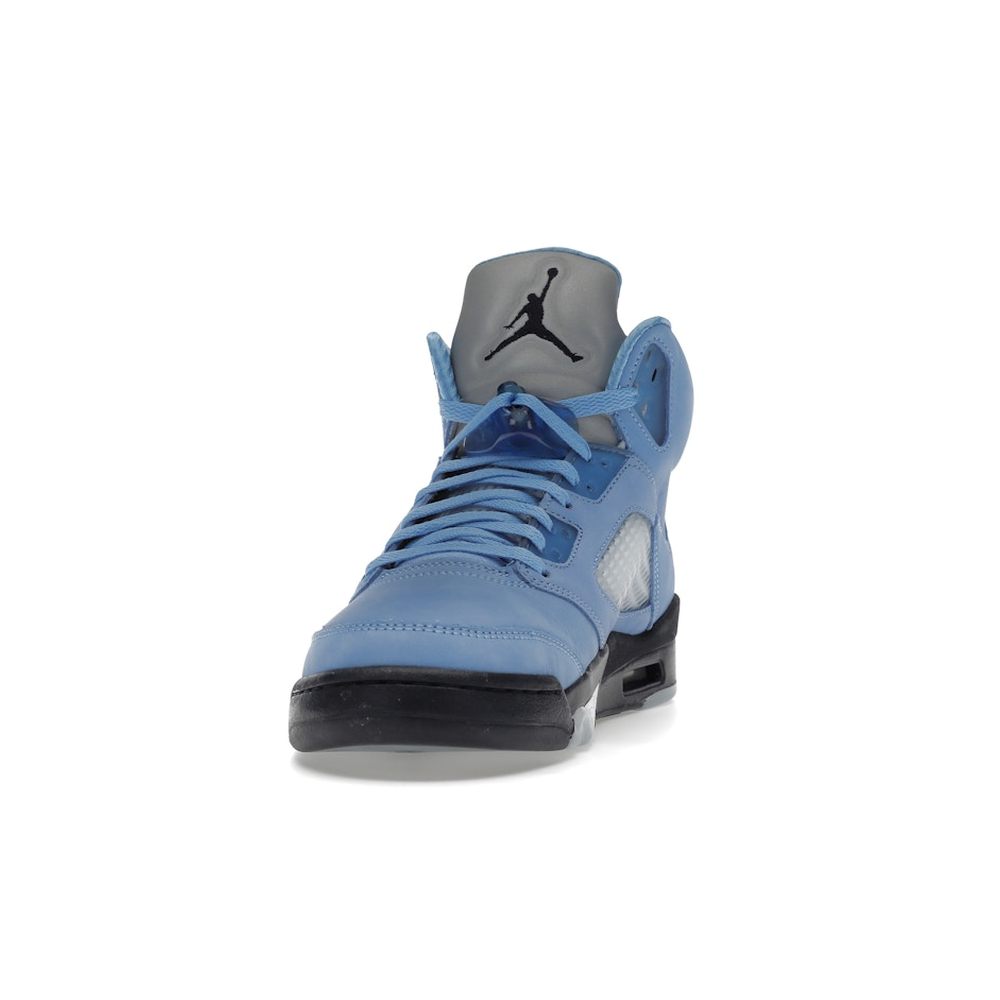 Air Jordan 5 Retro UNC University Blue