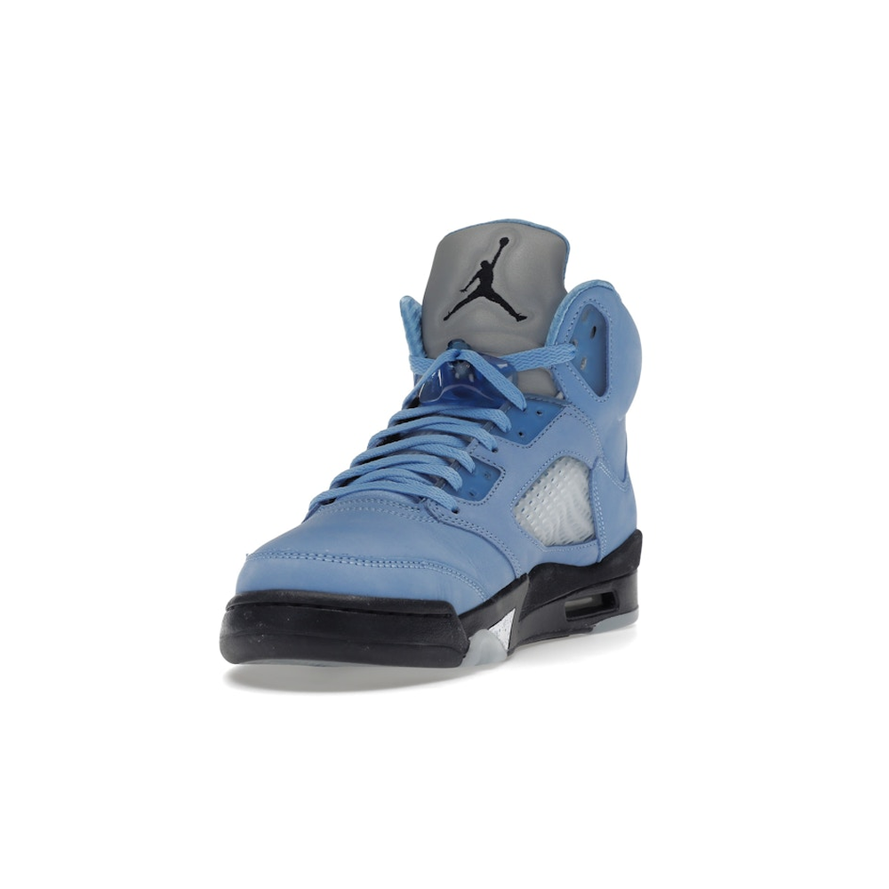Air Jordan 5 Retro UNC University Blue