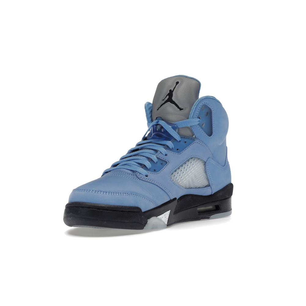 Air Jordan 5 Retro UNC University Blue