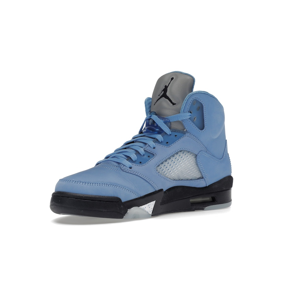 Air Jordan 5 Retro UNC University Blue