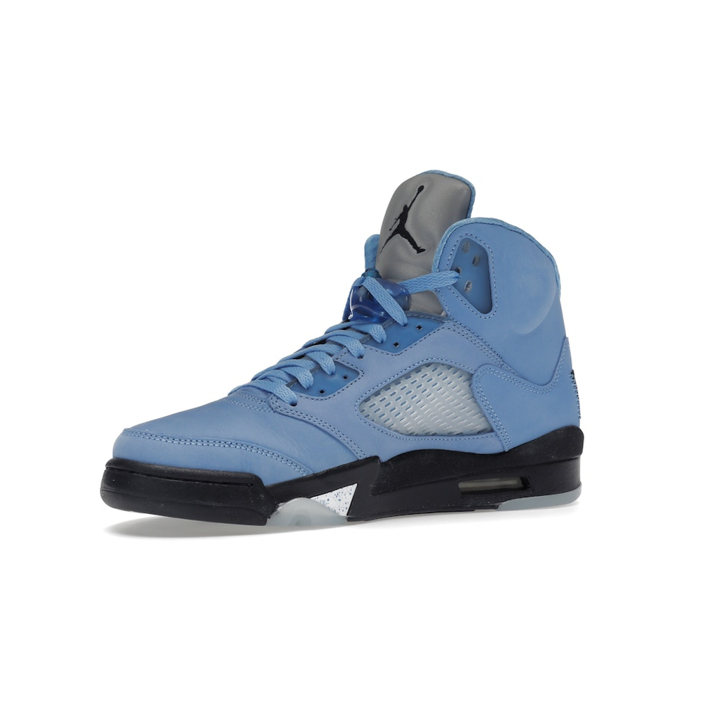 Air Jordan 5 Retro UNC University Blue