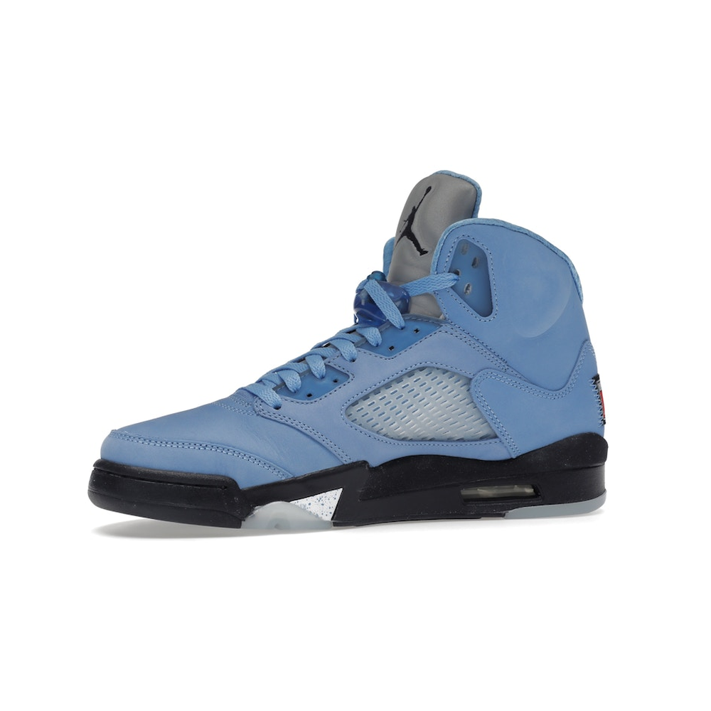 Air Jordan 5 Retro UNC University Blue