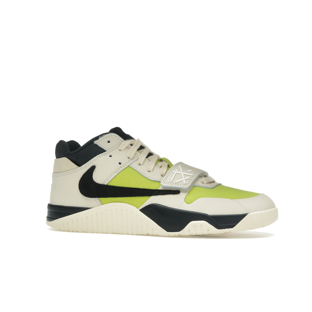 Jordan Jumpman Jack TR Travis Scott Bright Cactus