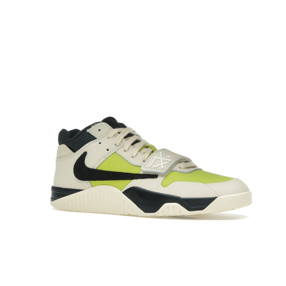 Jordan Jumpman Jack TR Travis Scott Bright Cactus