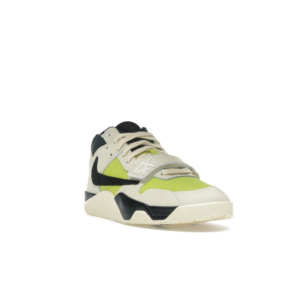 Jordan Jumpman Jack TR Travis Scott Bright Cactus