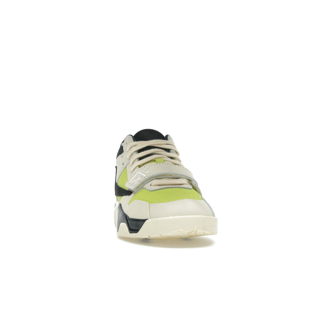 Jordan Jumpman Jack TR Travis Scott Bright Cactus