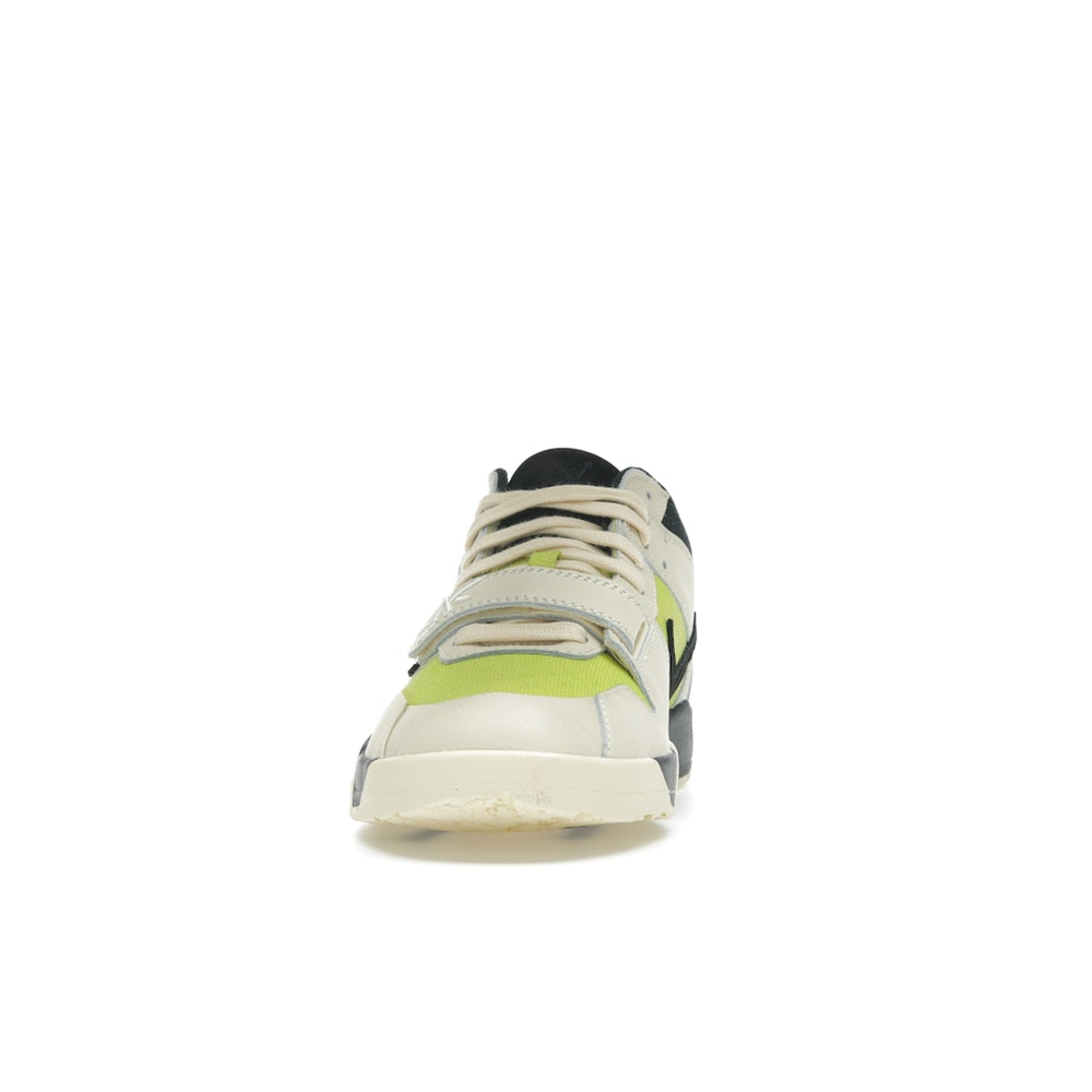 Jordan Jumpman Jack TR Travis Scott Bright Cactus
