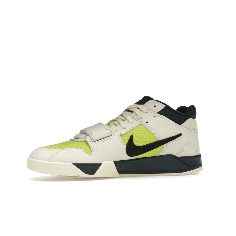 Jordan Jumpman Jack TR Travis Scott Bright Cactus