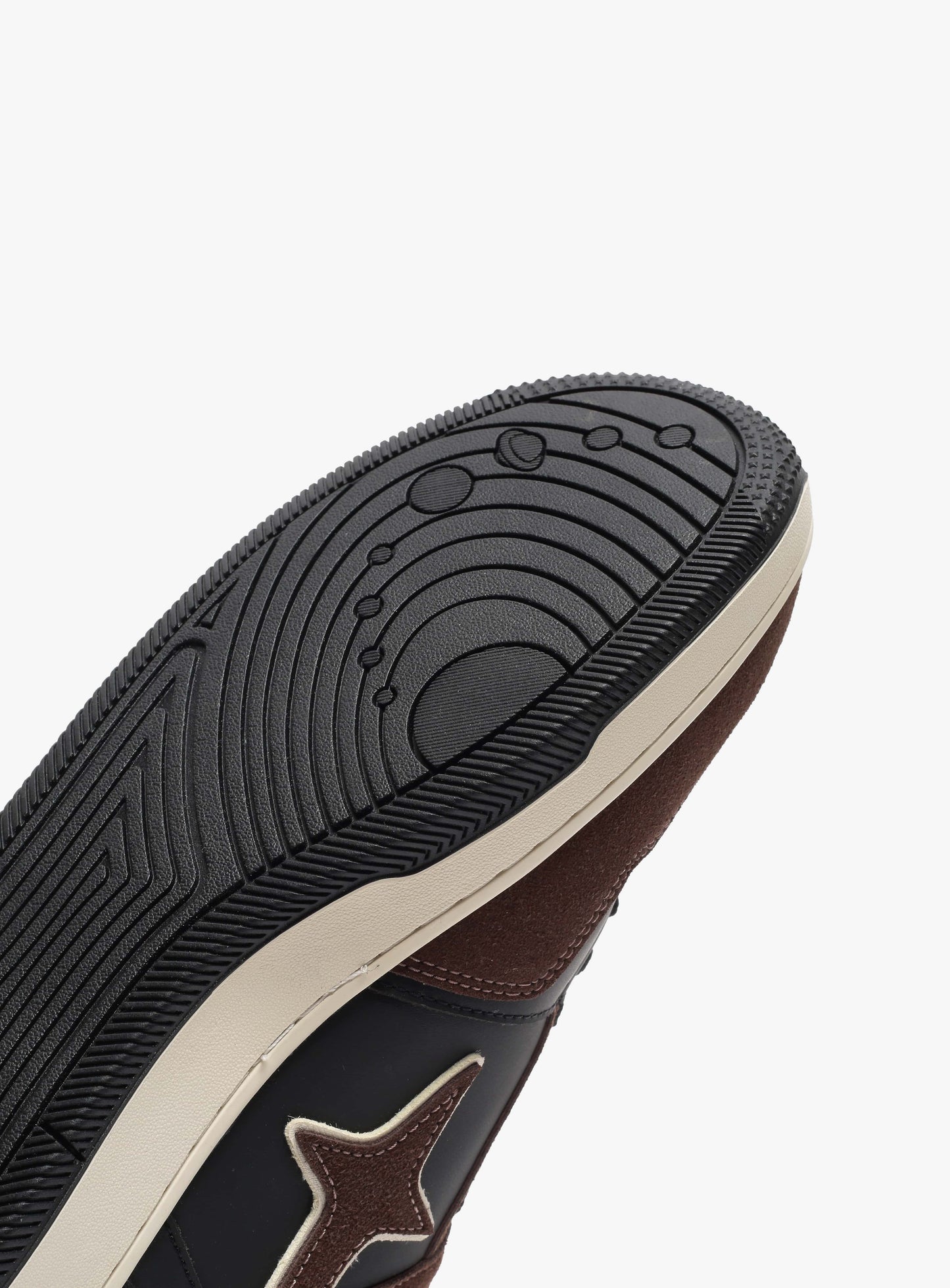Comet X Lows CHESTNUT