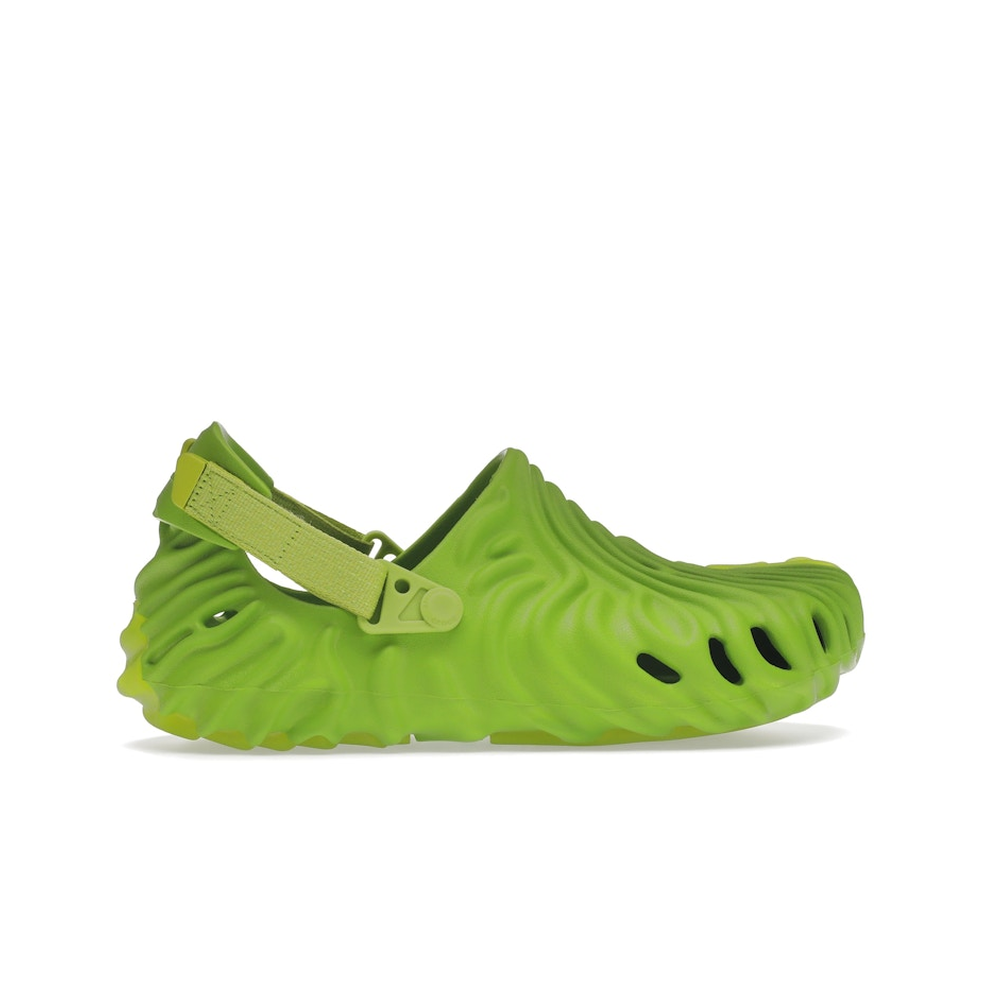 Crocs Pollex Clog by Salehe Bembury 'Crocodile'