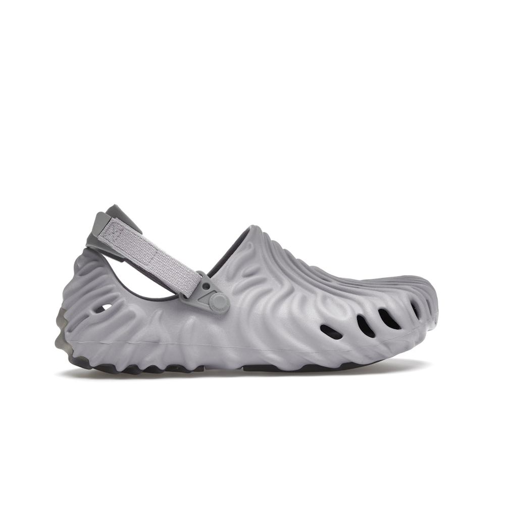 Crocs Pollex Clog by Salehe Bembury 'Urchin'