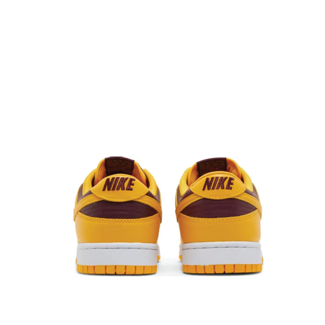 Nike Dunk Low Arizona State