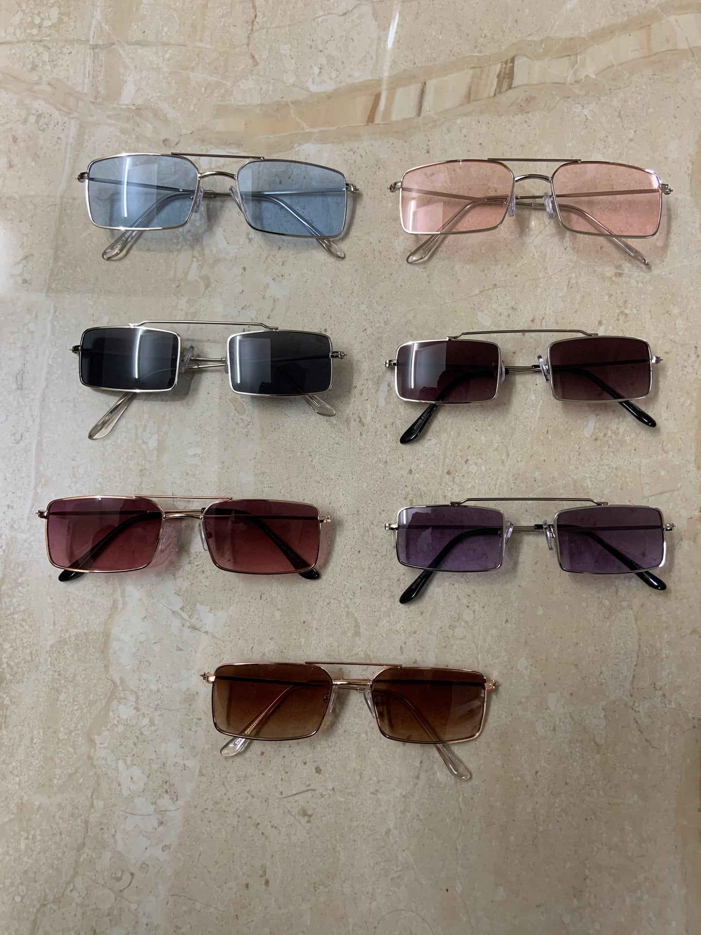 Represent Sunglasses 'Chroma'