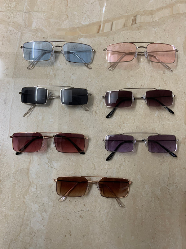 Represent Sunglasses 'Chroma' - reference