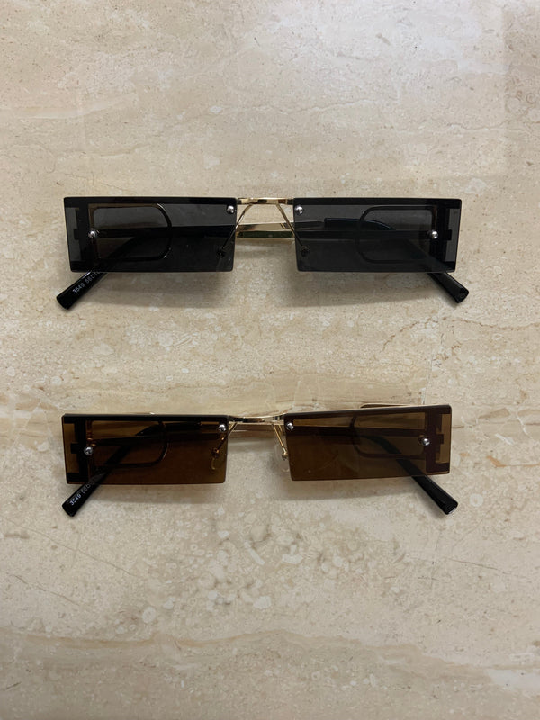 Represent Sunglasses 'Chroma 3.0' - reference