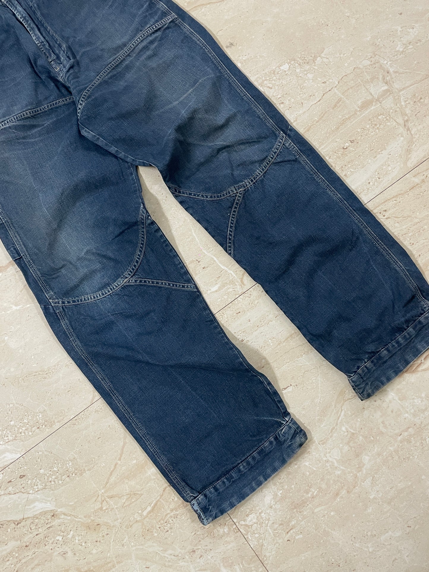 Diesel Vintage Jeans