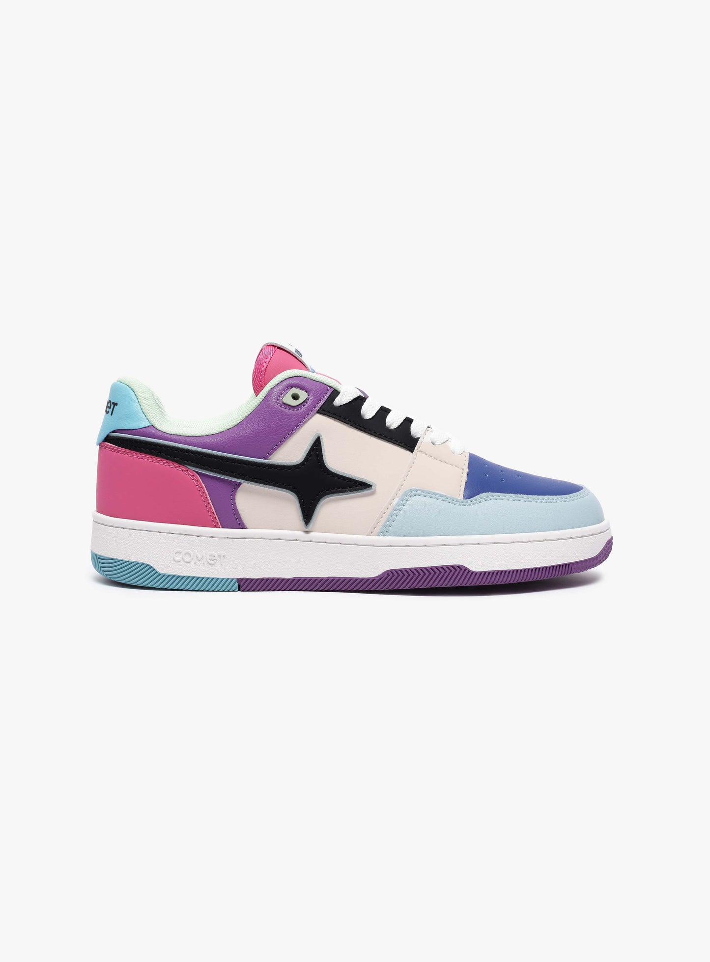 Comet X Lows TWISTER