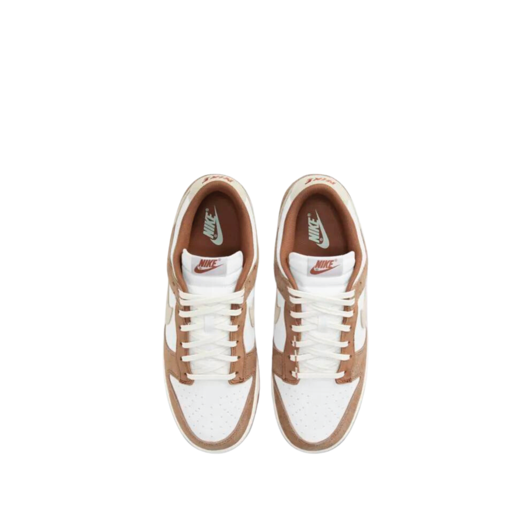 Nike Dunk Low Medium Curry