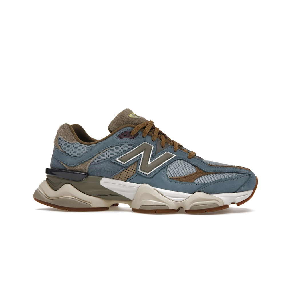 New Balance 9060 Bodega Age of Discovery