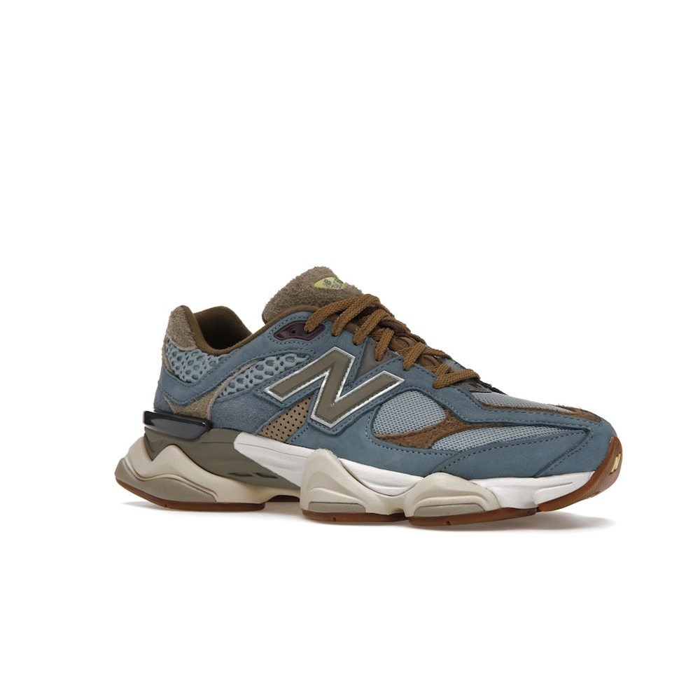 New Balance 9060 Bodega Age of Discovery