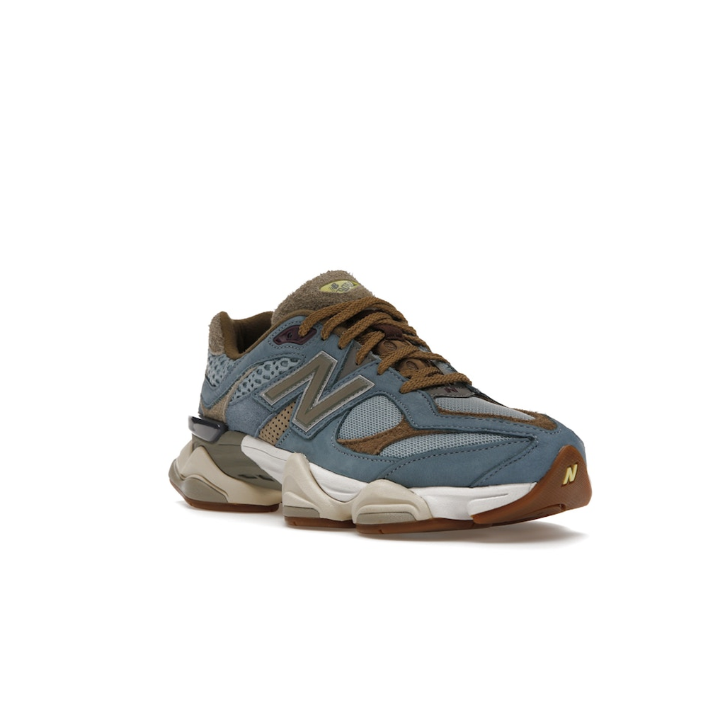 New Balance 9060 Bodega Age of Discovery