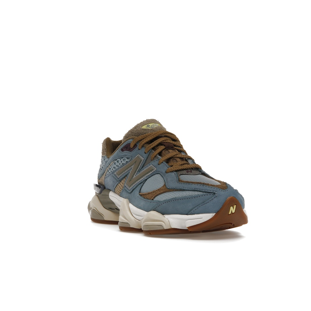 New Balance 9060 Bodega Age of Discovery