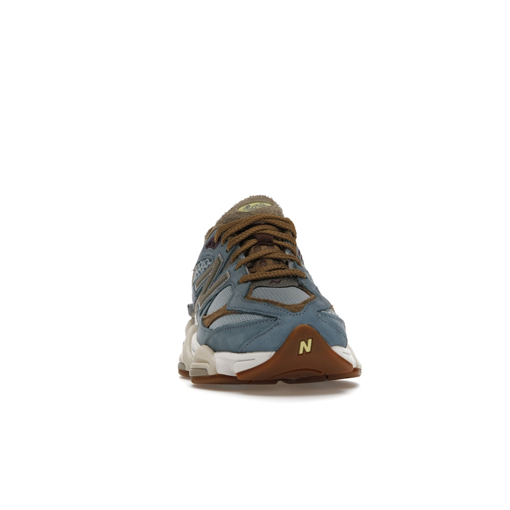 New Balance 9060 Bodega Age of Discovery