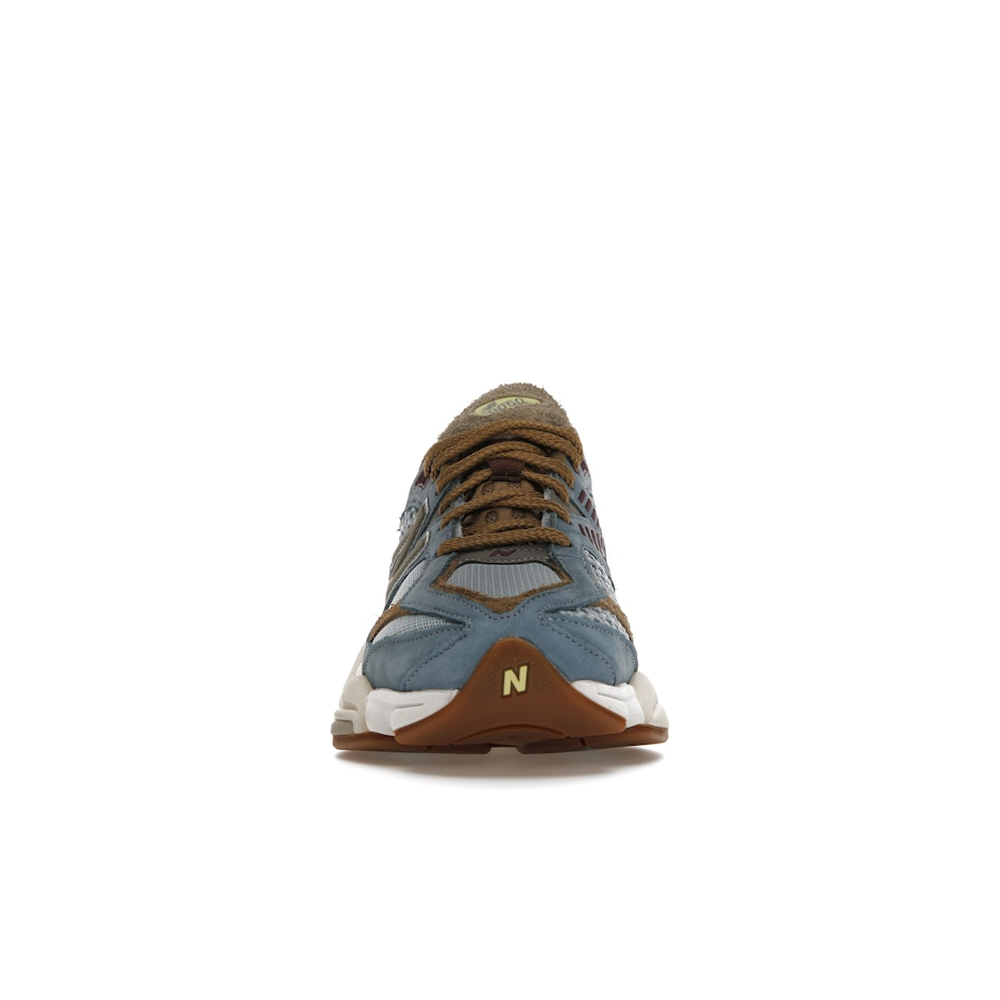 New Balance 9060 Bodega Age of Discovery