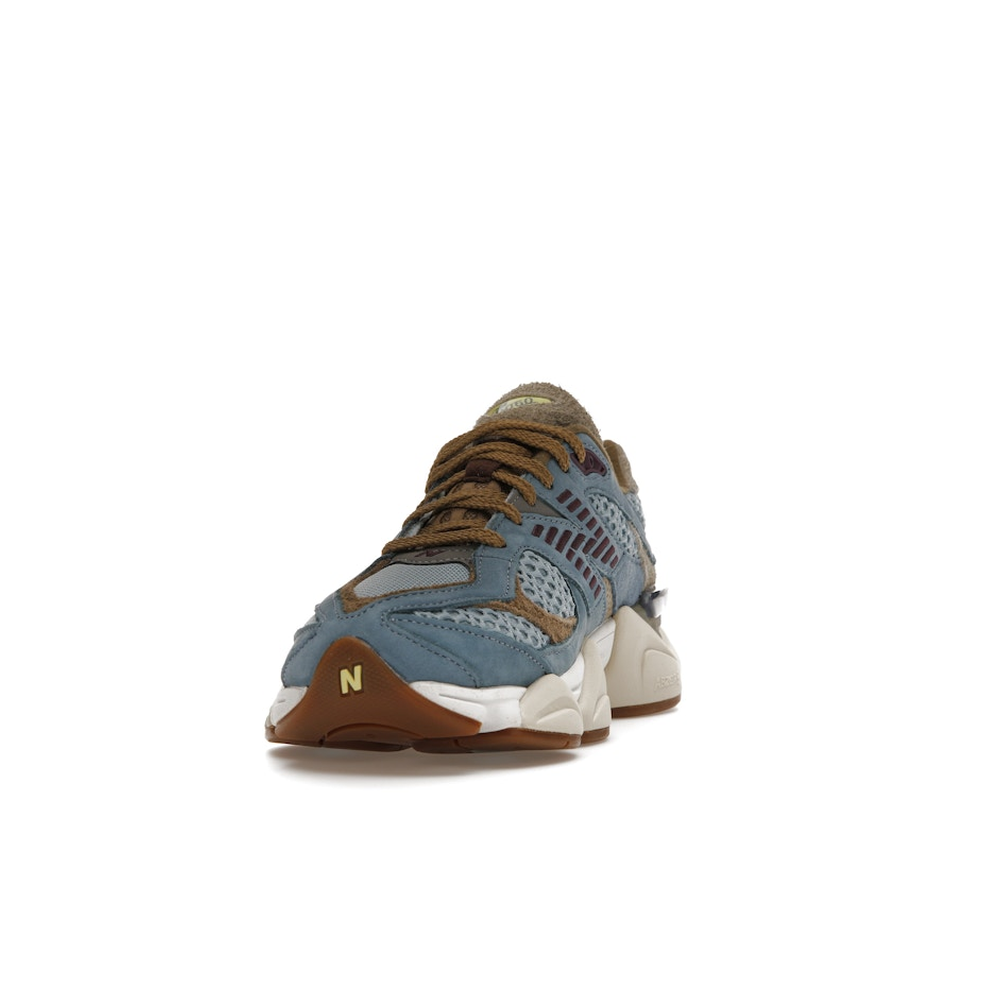 New Balance 9060 Bodega Age of Discovery
