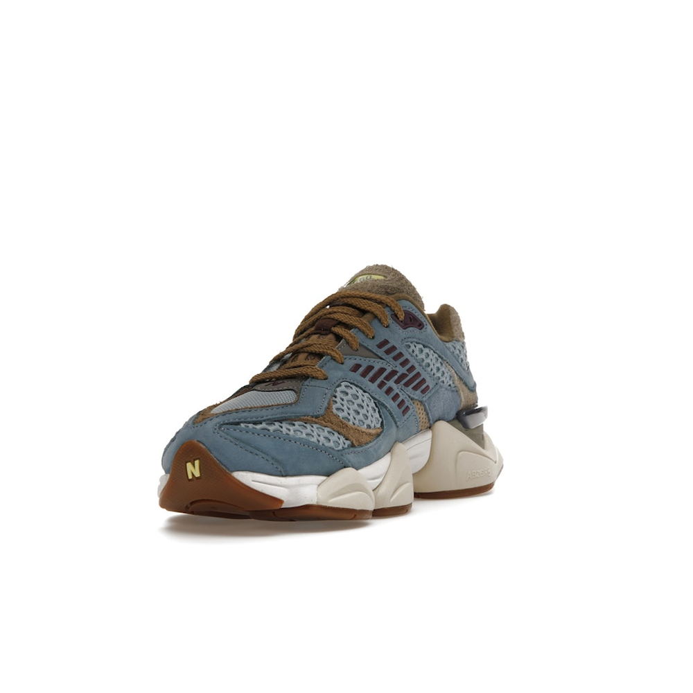 New Balance 9060 Bodega Age of Discovery