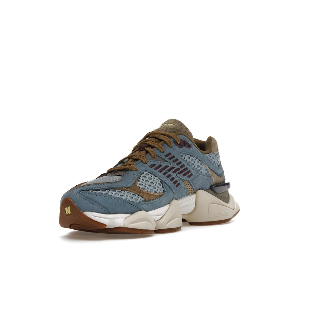 New Balance 9060 Bodega Age of Discovery