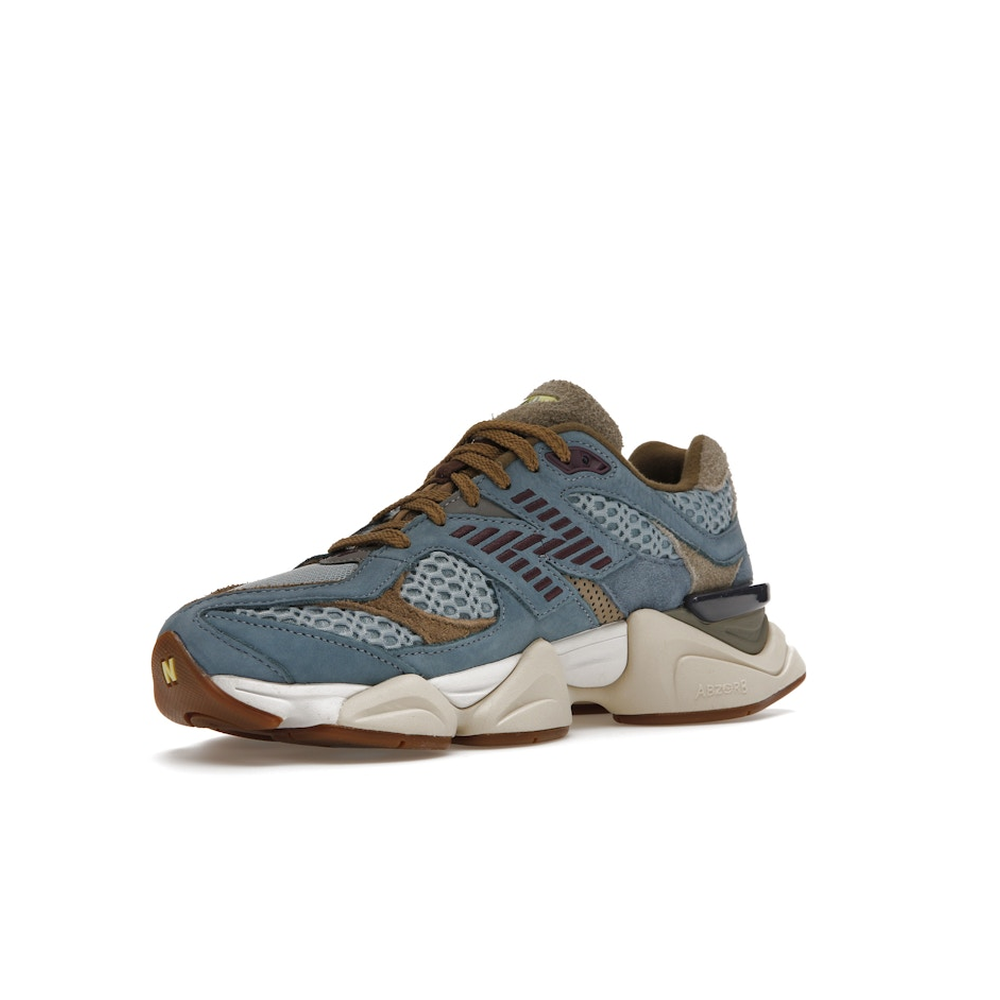 New Balance 9060 Bodega Age of Discovery