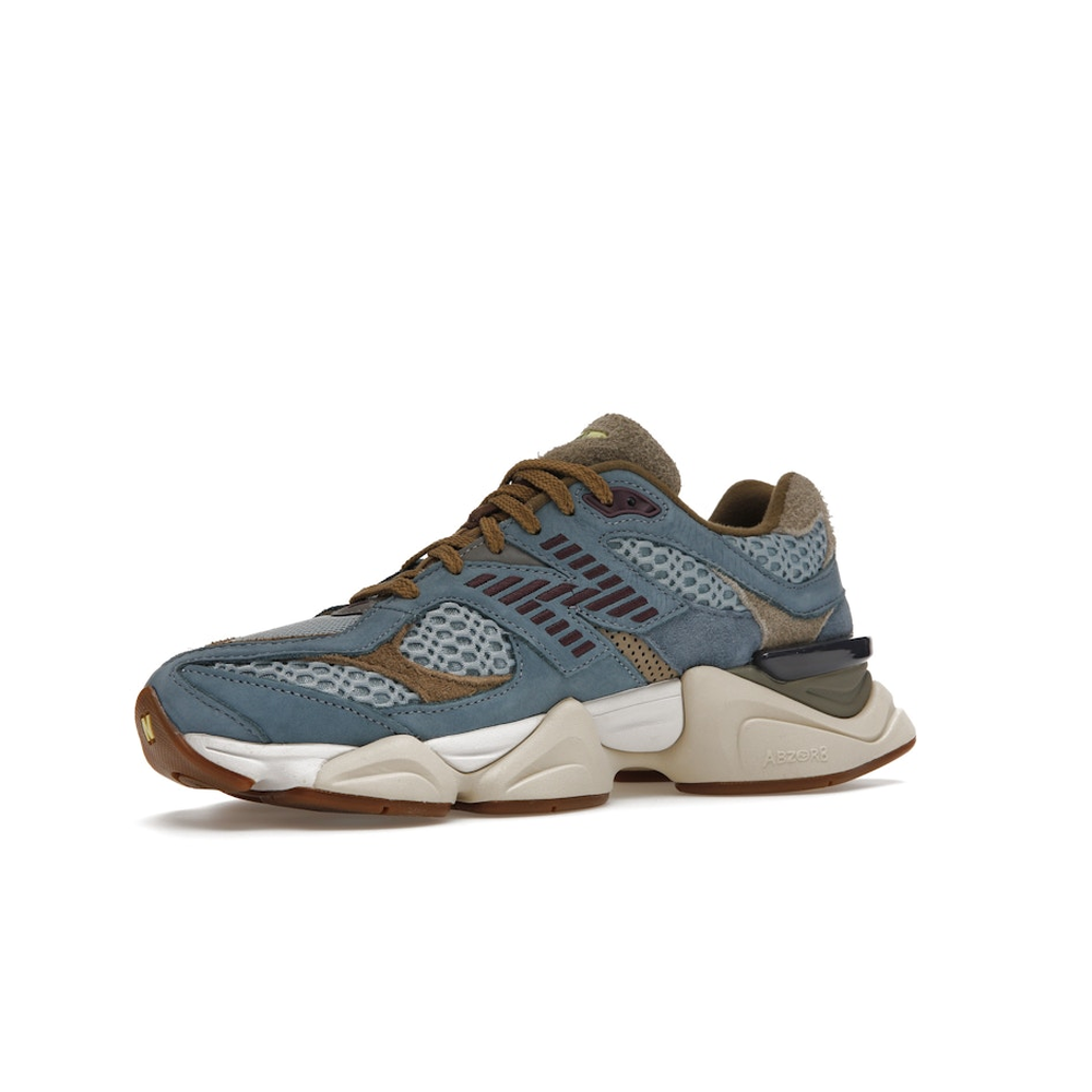 New Balance 9060 Bodega Age of Discovery