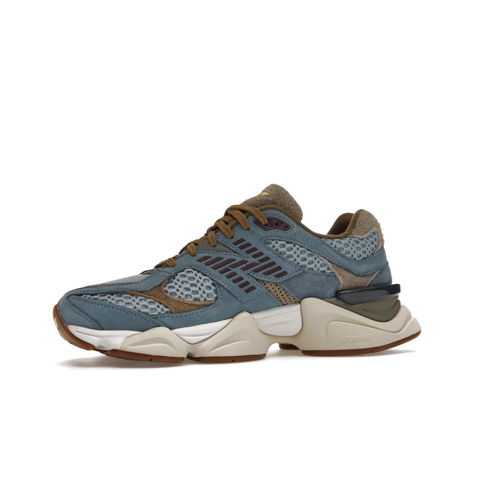 New Balance 9060 Bodega Age of Discovery