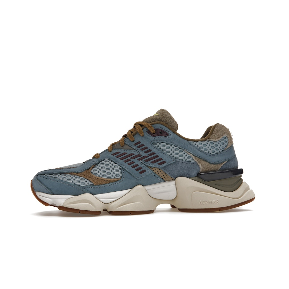 New Balance 9060 Bodega Age of Discovery