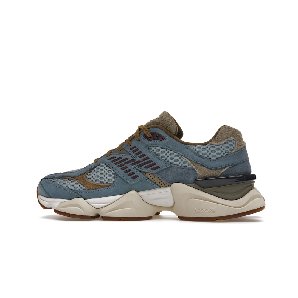 New Balance 9060 Bodega Age of Discovery
