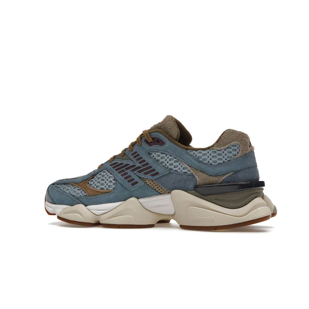 New Balance 9060 Bodega Age of Discovery