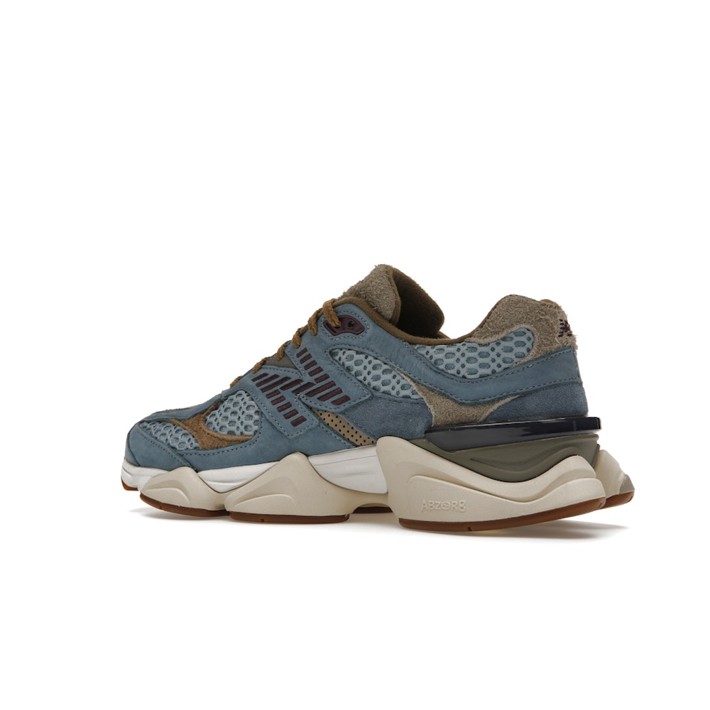 New Balance 9060 Bodega Age of Discovery