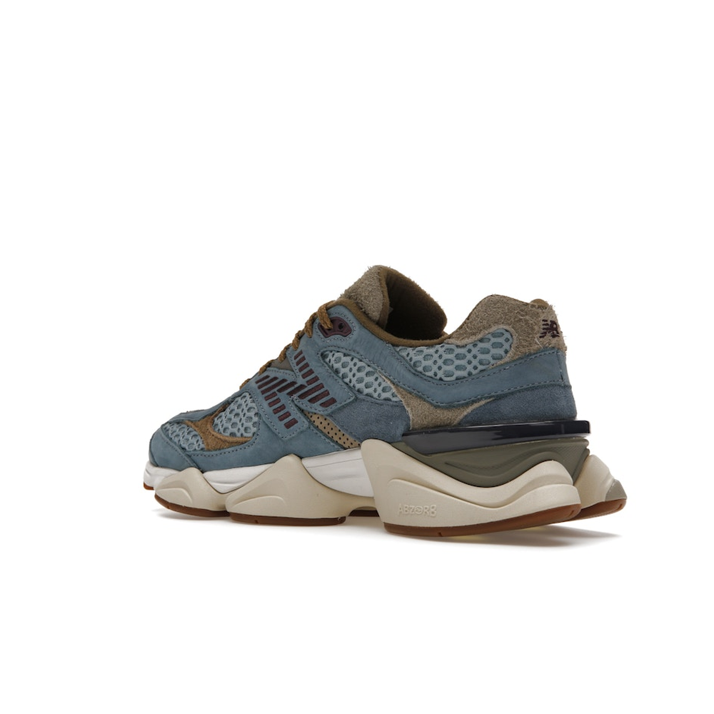 New Balance 9060 Bodega Age of Discovery