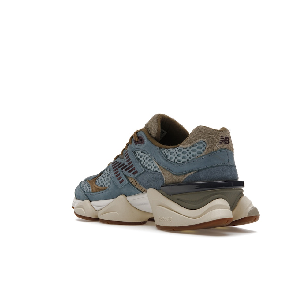 New Balance 9060 Bodega Age of Discovery